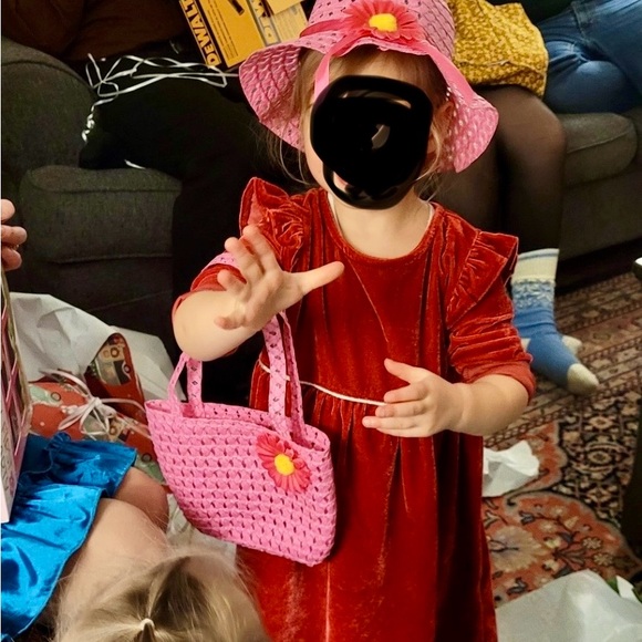 2/$20- BNIB My First Tea Set - perfect set for girls age 2-6 - Picture 10 of 11